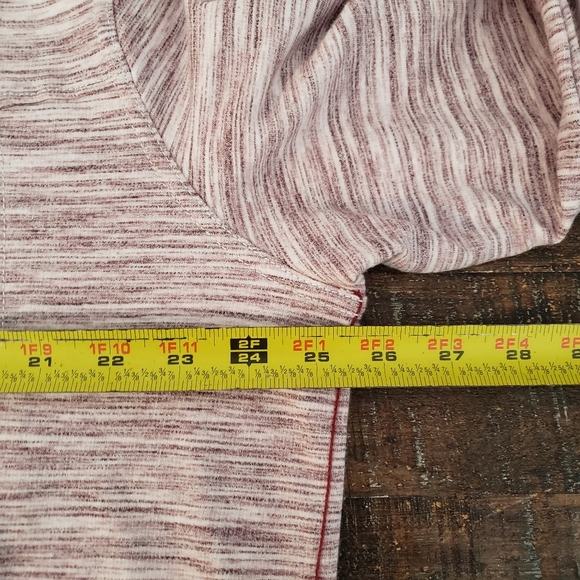 Tommy Bahama Sunrise Sands Half-Zip Pull Over Sweatshirt Size XL - Picture 12 of 14